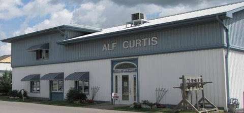 Alf Curtis Home Improvements Inc Alf Curtis Home Improvements Inc