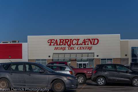 Fabricland - Home Decor Centre
