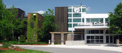 Fleming College Fleming College