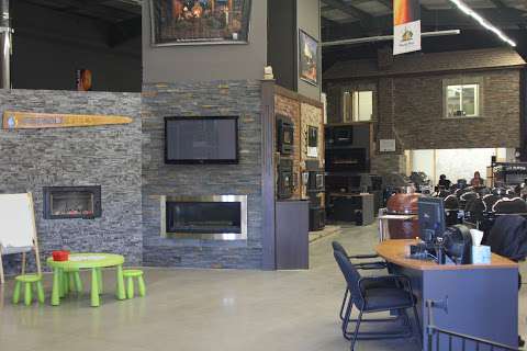 Friendly Fires Fireplaces, Solar & BBQs Peterborough