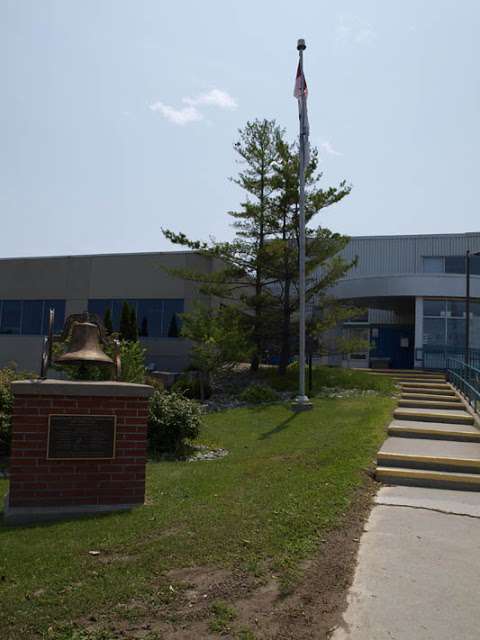 Kawartha Pine Ridge District School Board Education Centre