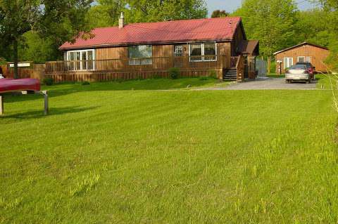 Liftlock Bed and Breakfast