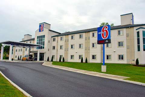 Motel 6 Peterborough