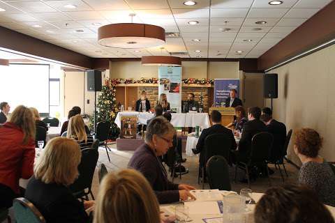 Peterborough Chamber Of Commerce