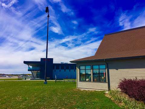 Peterborough Municipal Airport