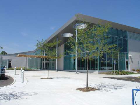 Peterborough Sport & Wellness Centre