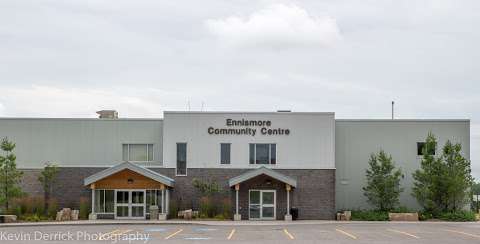 Robert E. Young Recreation Complex and Ennismore Community Centre